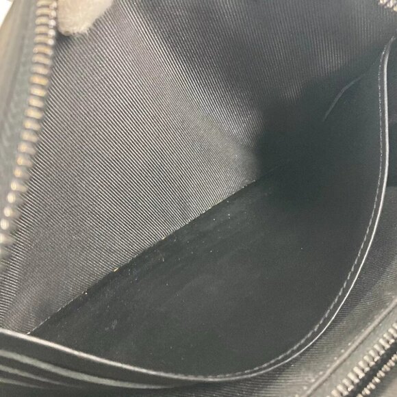 LOUIS VUITTON M68986 Monogram Soft Trunk Clutch Bag Long Wallet Pouch Clutch bag - Picture 14 of 14